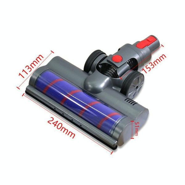Electric Floor Brush For Dyson Vacuum Cleaners Vacuum Cleaner Parts
