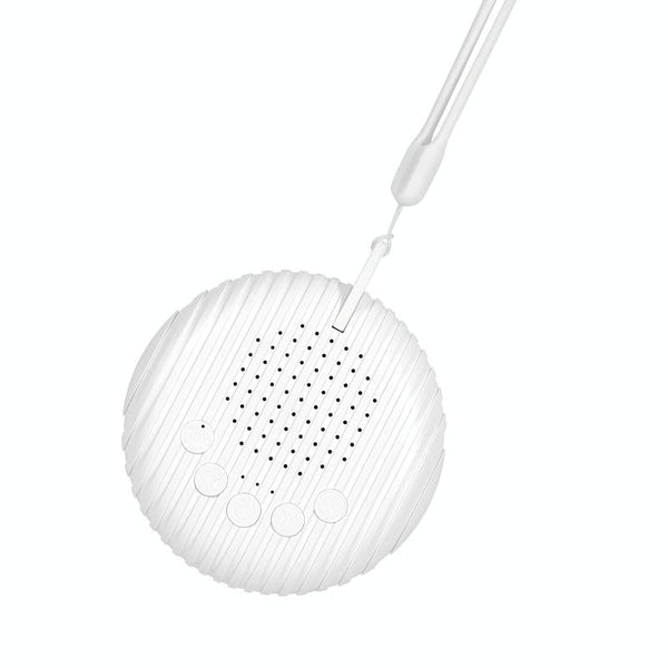 Baby White Noise Sleep Instrument Automatic Detection Sound Therapy