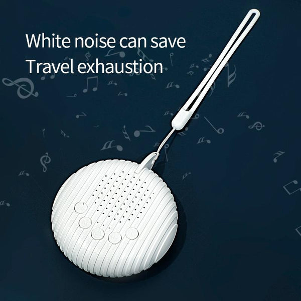 Baby White Noise Sleep Instrument Automatic Detection Sound Therapy