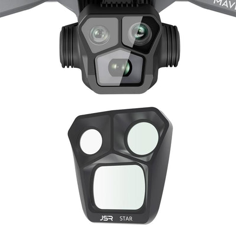 Pro Star Lens Filter For Dji Mavic 3 3Gb Other Camera & Photo Accs