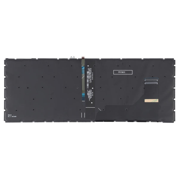 Hp Elitebook 830 G7 / G8 Us Keyboard With Backlight Keyboards & Keypads