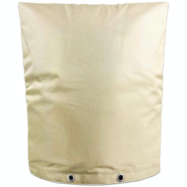 Protect Your Outdoor Faucet With Anti Freeze Cover 43 X 52Cm Other Watering Equipment
