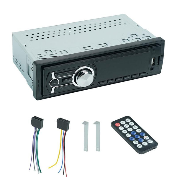 Bluetooth Car Mp3 Player Usb / Sd Fm Radio Hd 1785 Ipods & Mp3 Players