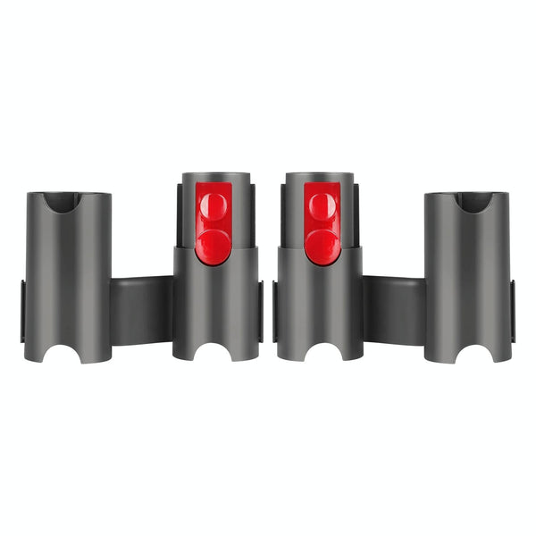 Vacuum Cleaner Storage Rack Extension Bracket For Dyson V7 V15 Pair Vacuum Cleaner Parts