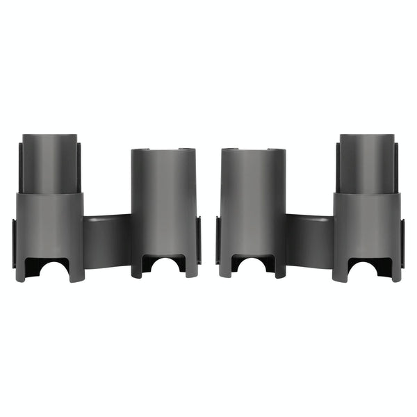 Vacuum Cleaner Storage Rack Extension Bracket For Dyson V7 V15 Pair Vacuum Cleaner Parts