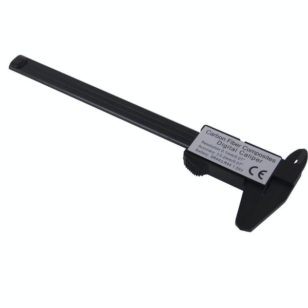 Digital Vernier Caliper / Micrometer Lcd Display Cms5201 Vernier Calipers