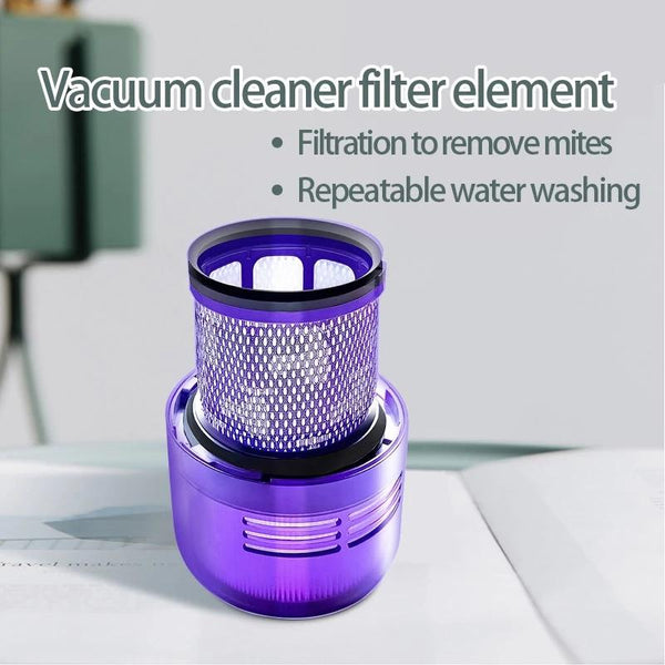 Post Filter Pre Filter For Dyson V7 / V8 V6 Vacuum Cleaners Vacuum Cleaner Parts
