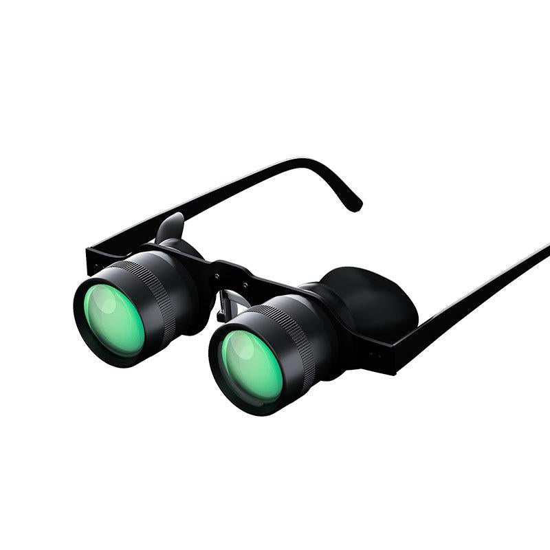 10X Hd Focus Fishing Only For Binoculars