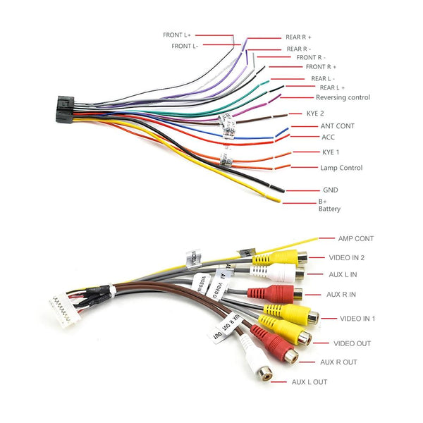 9.7 Inch Vertical Screen Android Car Mp5 Player With Hd 2.5D Glass Navigation All One Other Car Video