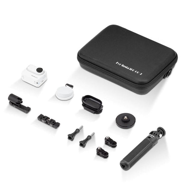 Travel Bag For Xfji Storage Complete Carrying Case Audio Video Accessories Camera Cases Bags & Covers