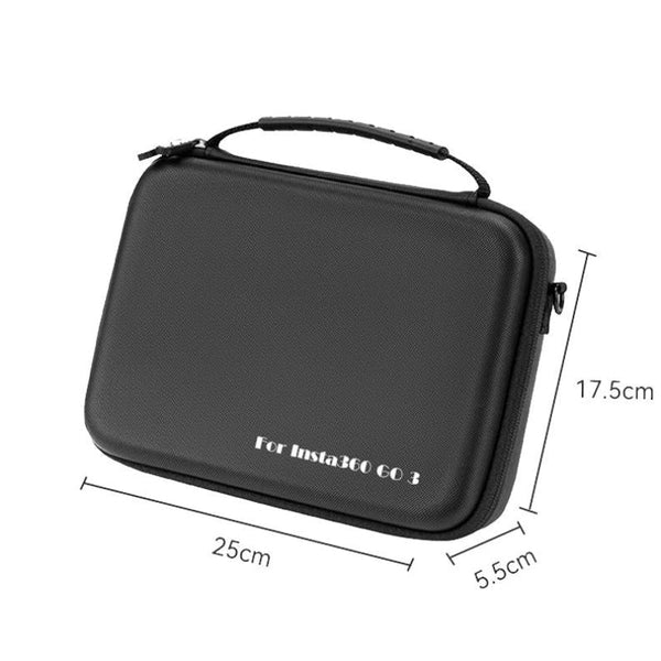 Travel Bag For Xfji Storage Complete Carrying Case Audio Video Accessories Camera Cases Bags & Covers