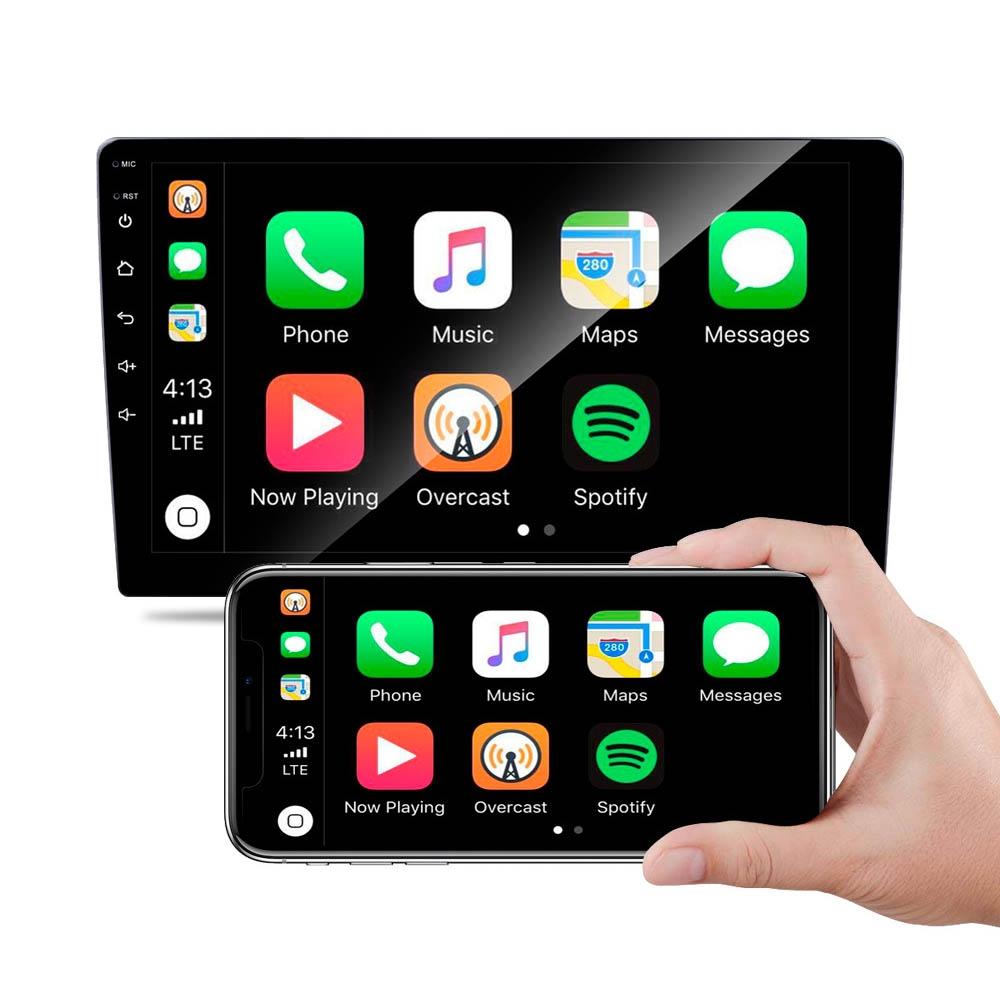 7 Inch Carplay Mp5 Player With Touch Screen Other Car Audio