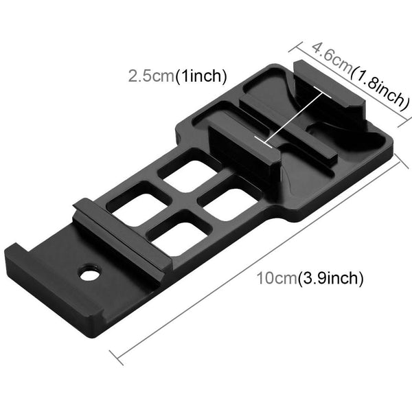 Universal Cantilever Mount For Action Cameras Other Camera & Photo Accs