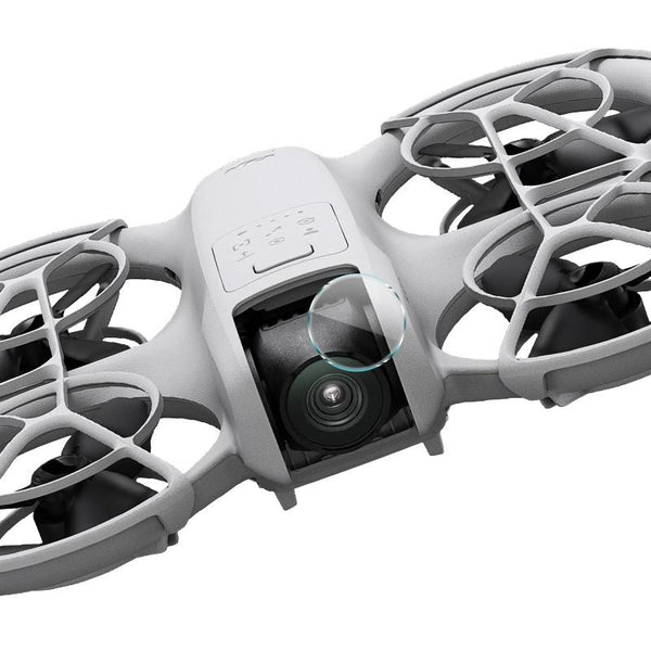 Hd Glass Rear Camera Lens Film For Dji Neo 2 Pack Other Camera & Photo Accs