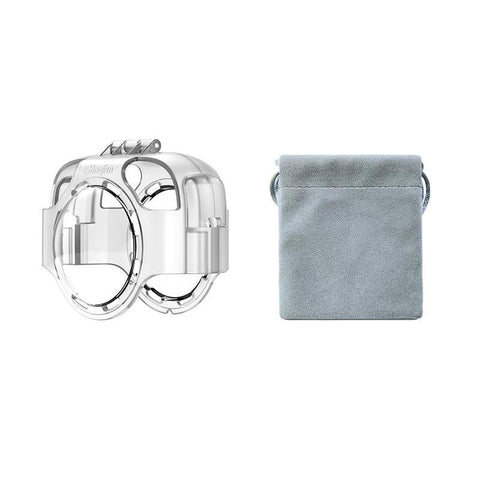 Amagisn Protective Lens Guard For Insta360 X3 Camera Other Lenses & Filters