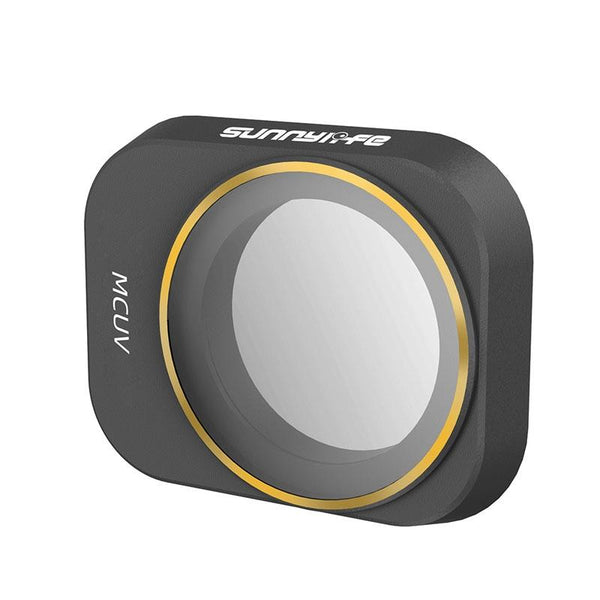 Mini 3 Pro Mm3 Filter With Mcuv Coating Camera Drone Accessories