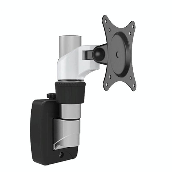Monitor Bracket For Easy Rotation And Sliding Monitor Mounts & Stands