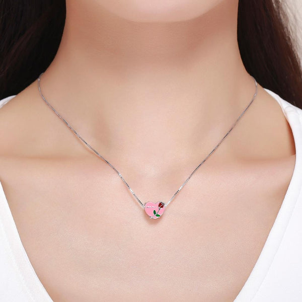 925 Sterling Silver Platinum Plated Pendant Beads Charms & Pendants