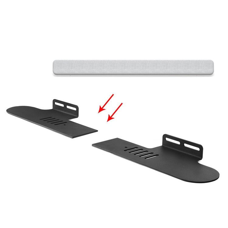 Xiaomi Redmi Sound Bar Wall Mount Bracket Split Design Mounts & Holders