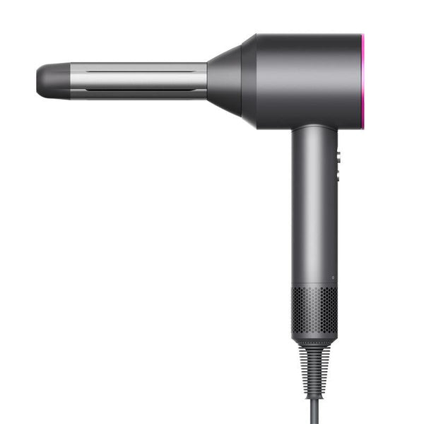 Clockwise Hair Curling Roller For Dyson Dryer Single Hair Dryers