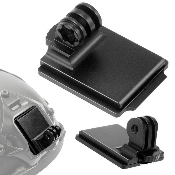 Universal Helmet Mount For Action Cameras Camera Drone Accessories