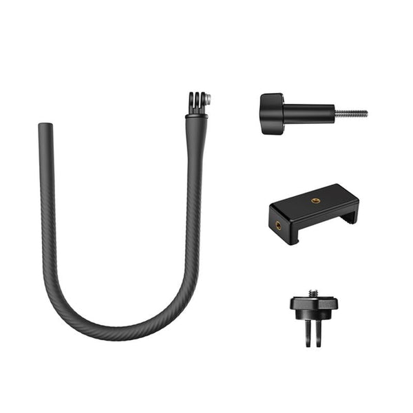 Versatile Octopus Tripod For Action Camera And Phone Flexible Mount Tripods & Monopods