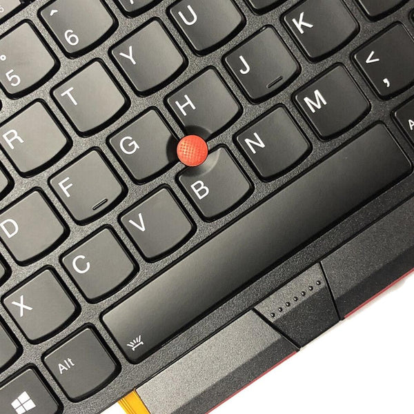 Lenovo Thinkpad T15 / P15s Keyboard Us Version Keyboards & Keypads
