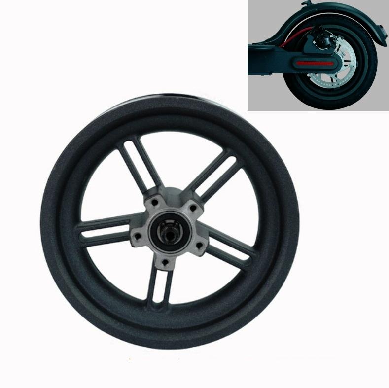 8.5 Inch Rear Wheel Accessory For Xiaomi M365 Pro Scooter Accessories Parts