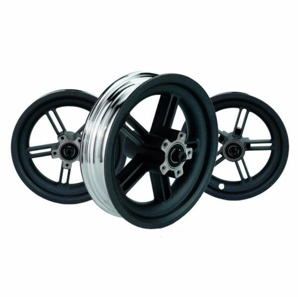 8.5 Inch Rear Wheel Accessory For Xiaomi M365 Pro Scooter Accessories Parts