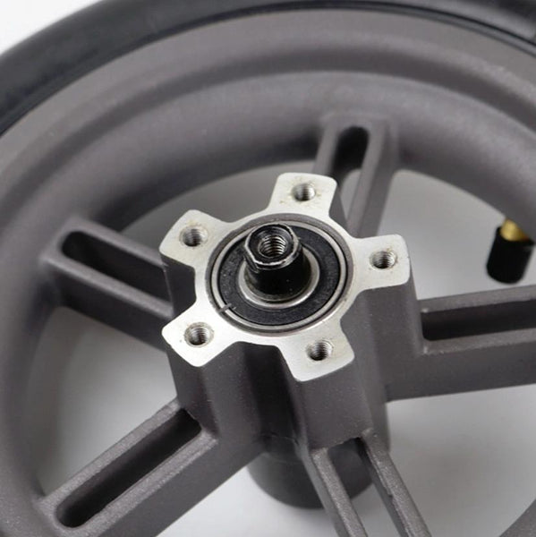 8.5 Inch Rear Wheel Accessory For Xiaomi M365 Pro Scooter Accessories Parts