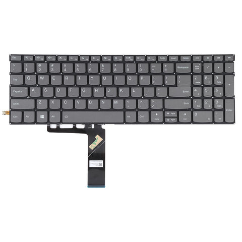 Backlit Us Keyboard For Lenovo Yoga C740 15Iml Keyboards & Keypads