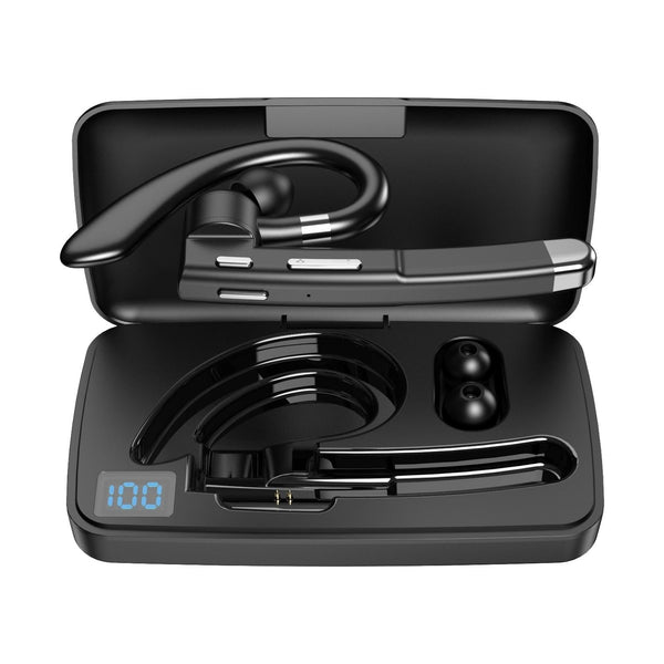 Gen2 Earhook Bluetooth Business Edition Headphones