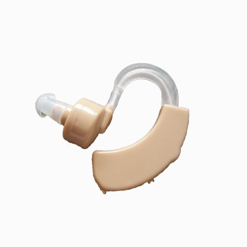 Ear Hook Hearing Aid For Seniors Comfortable & Effective Other Health Care