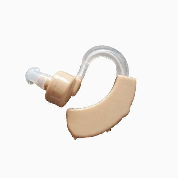 Ear Hook Hearing Aid For Seniors Comfortable & Effective Other Health Care