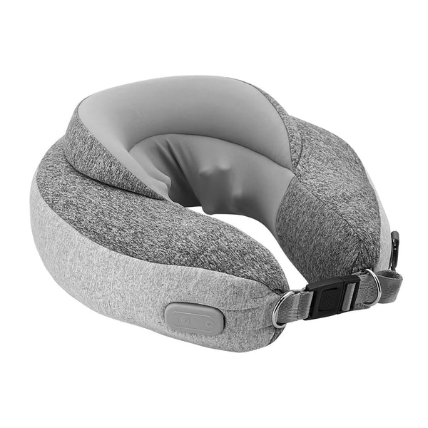 Cervical Massager With Hot Compress Uneck Air 3 Massagers