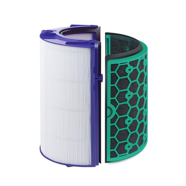 Dyson Air Purifier With Advanced Technology 2Pcs /Set Activated Carbon Filter Air Purifiers