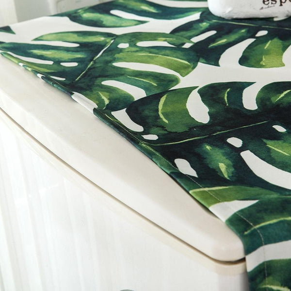 50X130cm Single Door Dust Cover For Multifunctional Household Washing Machine And Refrigerator Storage Washing Machines