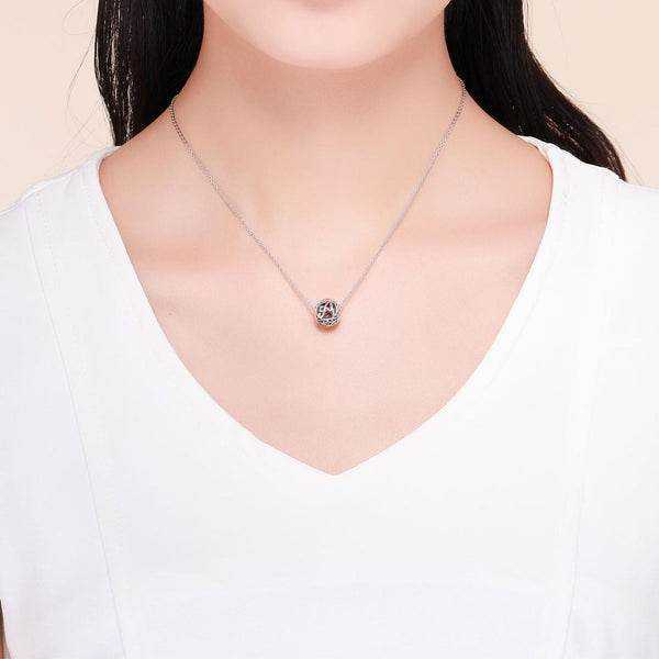 925 Sterling Silver 26 English Letter Beads For Diy Bracelets & Necklaces Style A Charms & Pendants