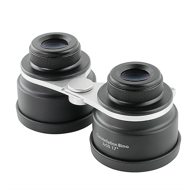 3X50 Hd Binoculars For Stargazing Portable Telescope Binoculars & Monoculars