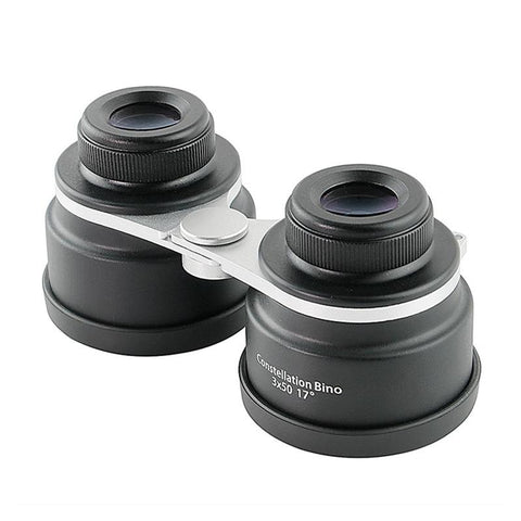 3X50 Hd Binoculars For Stargazing Portable Telescope Binoculars & Monoculars