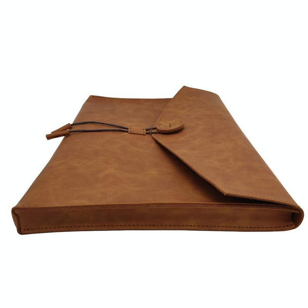 Leather Business Briefcase Durable And Stylish Bags