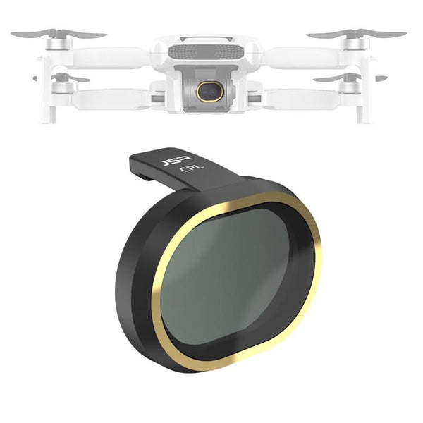 Enhance Image Quality With Fimi X8 Mini Drone Cpl Filter Camera Drone Accessories