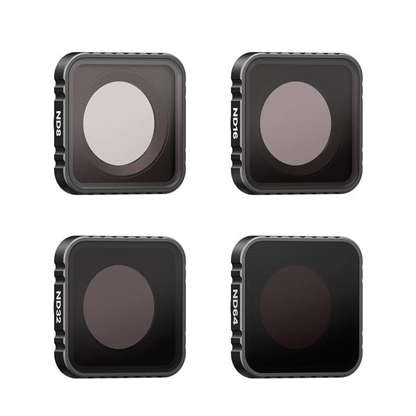 Waterproof Protective Goggles For Sports Camera Magisn Insta360 Ace Uv Camera Drone Accessories