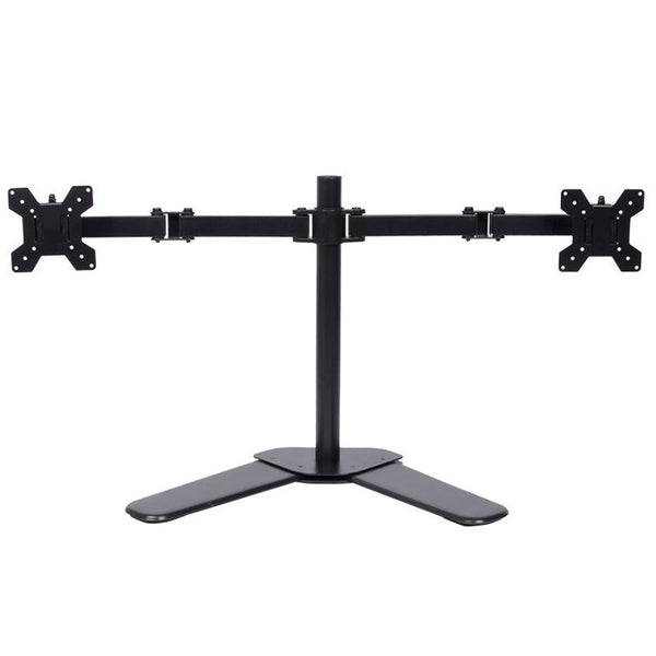 Dual Monitor Stand For Desktop Monitor Mounts & Stands