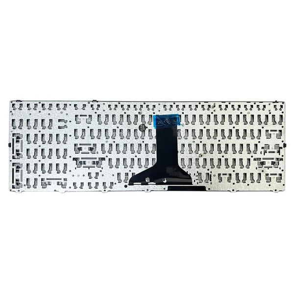 Frame Laptop Keyboard No Code For Toshiba L840 / L800 Keyboards