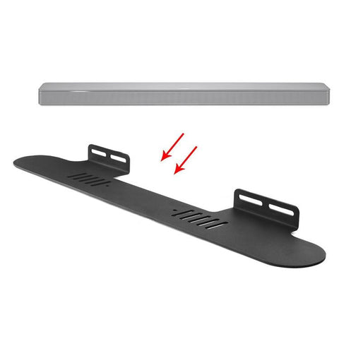 Wall Mount Bracket For Bose Soundbar 300 / 500 700 Integrated Bar Speaker Mounts & Stands