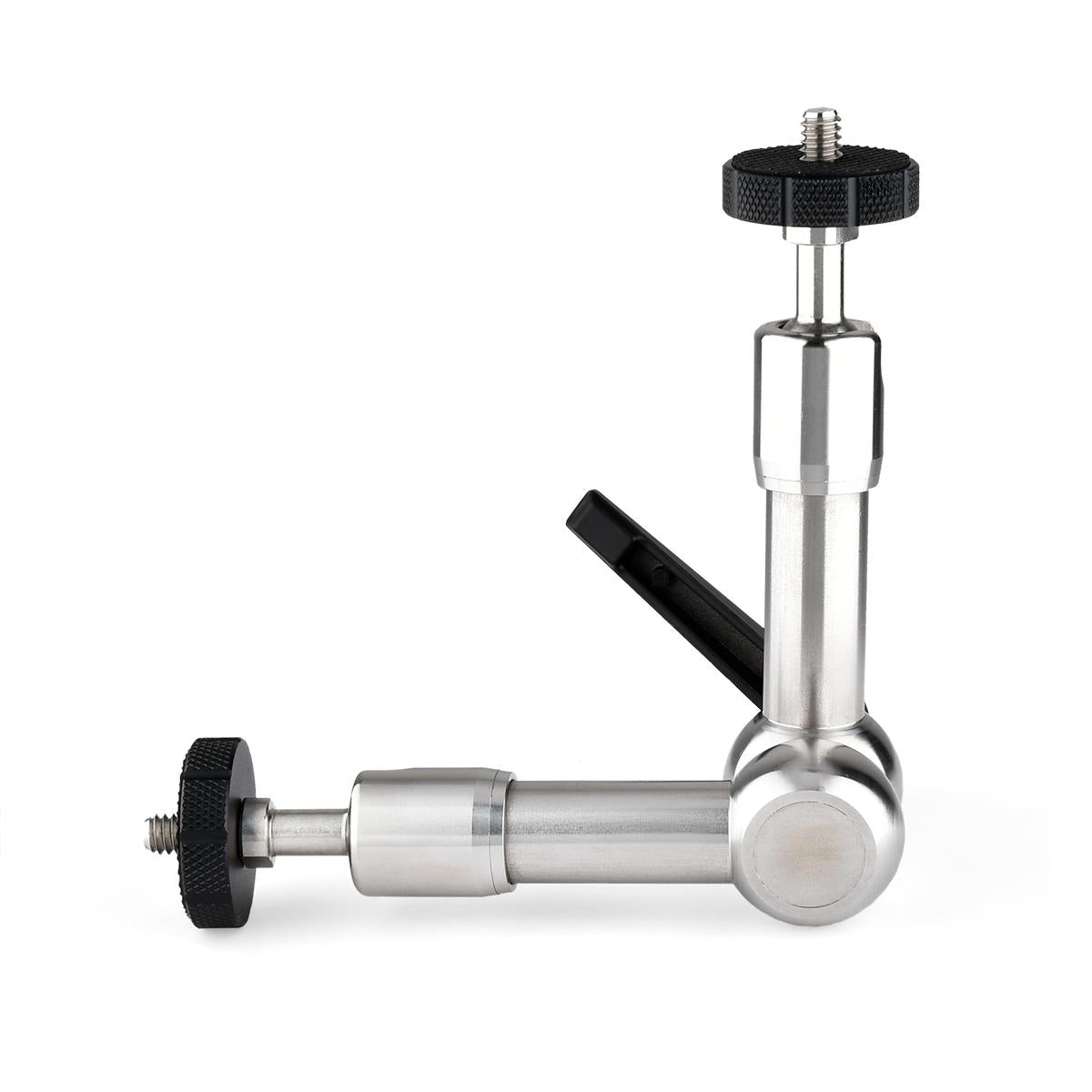 11 Inch Stainless Steel Articulating Magic Arm With Friction Other Camera & Photo Accs