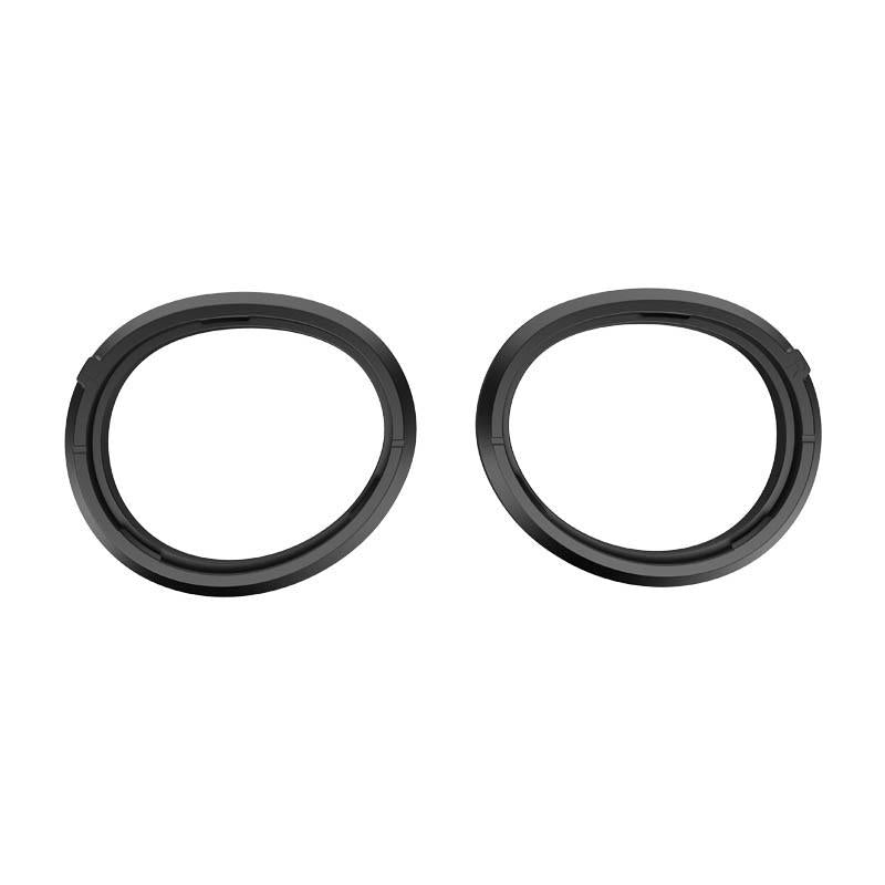 Anti Blue Light Lens For Apple Vision Pro 1.56 Refractive Index Single Frame Eyeglass Frames