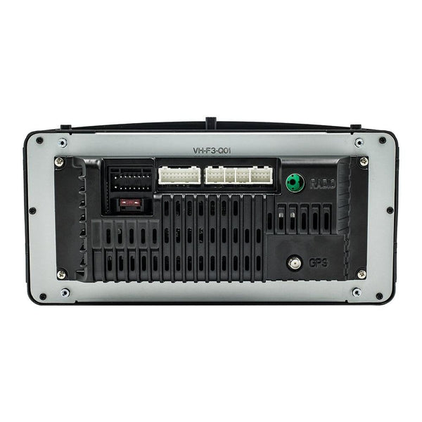 7 Inch Android Car Navigation System With Bluetooth Fm Radio 1 + 32G Memory Fits Byd F3 Other Car Video