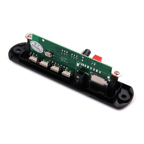 12V Car Audio Module With Bluetooth & Usb Other Car Audio